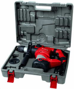 Einhell TH-RH 1600 fúrókalapács